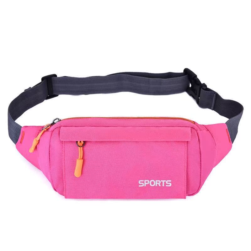 Multifunctional Package (Red)